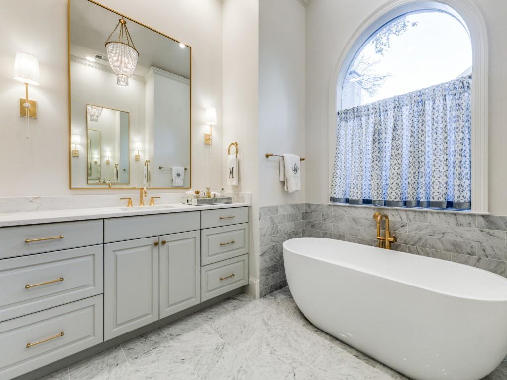 Rockbrook Estates - Residential