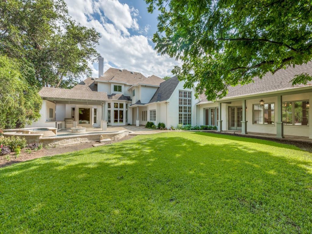 Rockbrook Estates - Residential