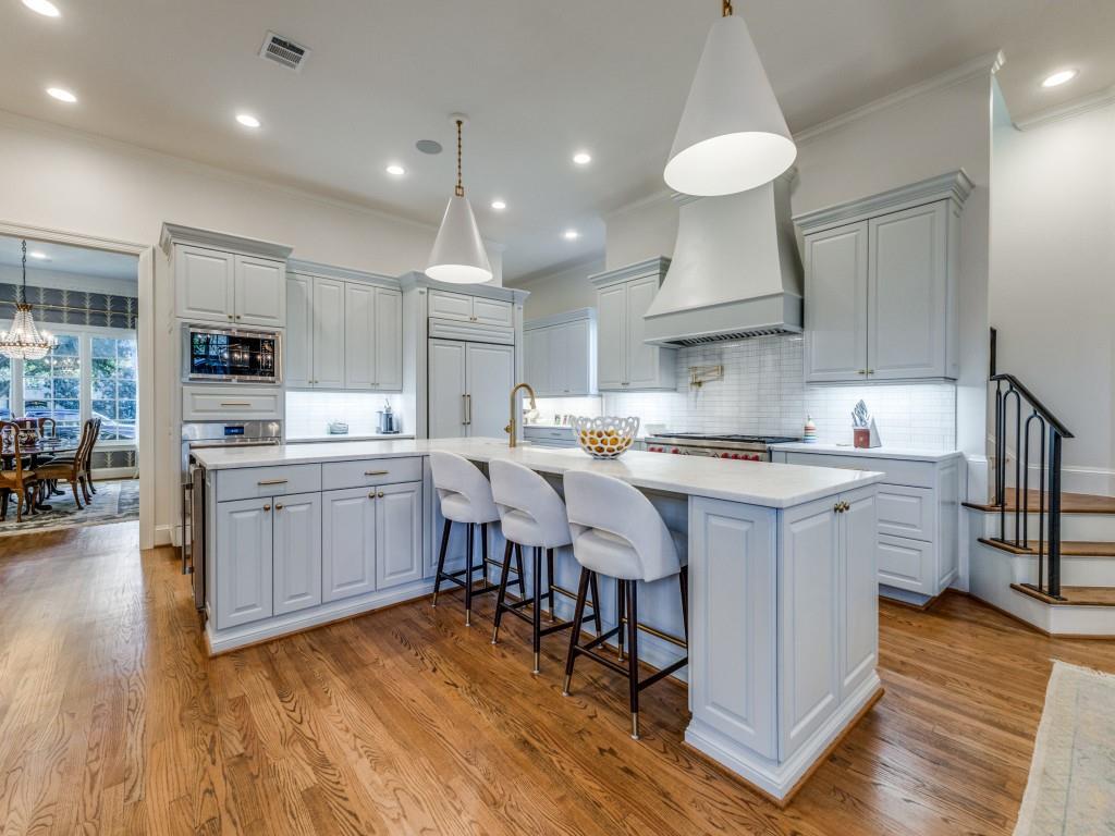 Rockbrook Estates - Residential