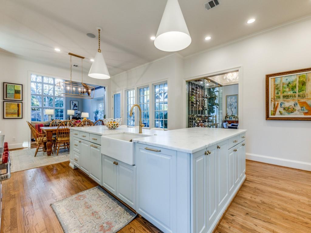 Rockbrook Estates - Residential