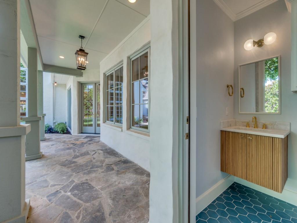 Rockbrook Estates - Residential