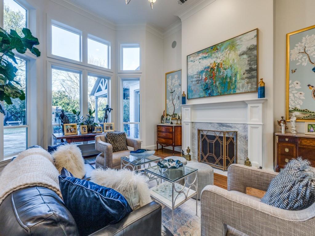 Rockbrook Estates - Residential