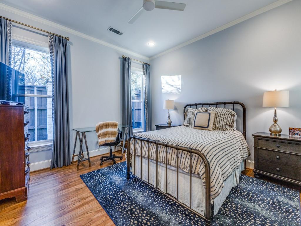 Rockbrook Estates - Residential