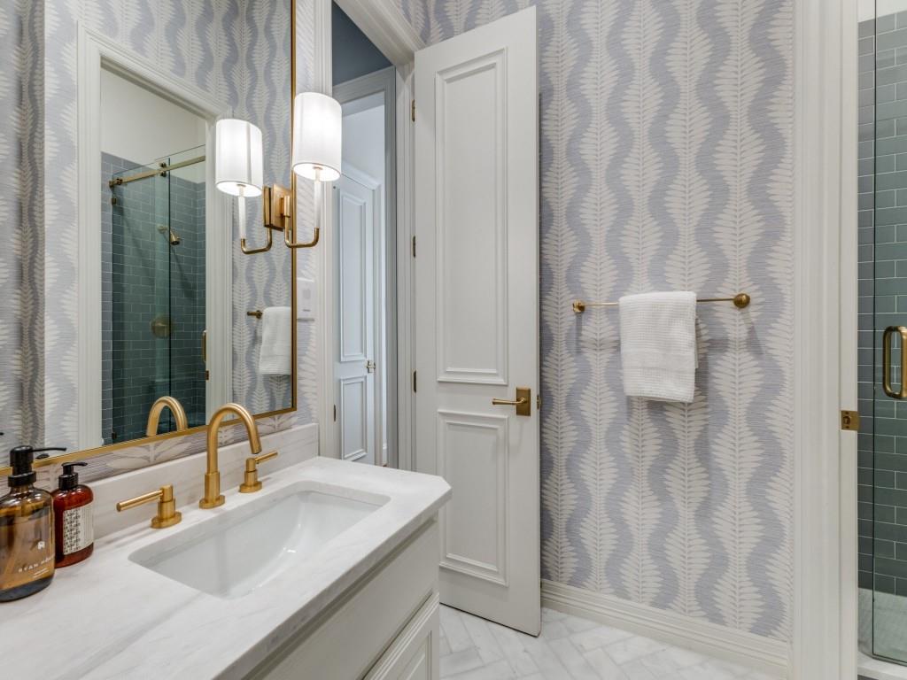 Rockbrook Estates - Residential