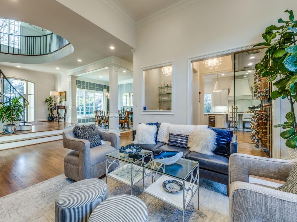 Rockbrook Estates - Residential