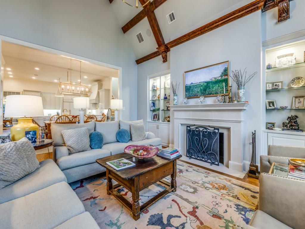 Rockbrook Estates - Residential