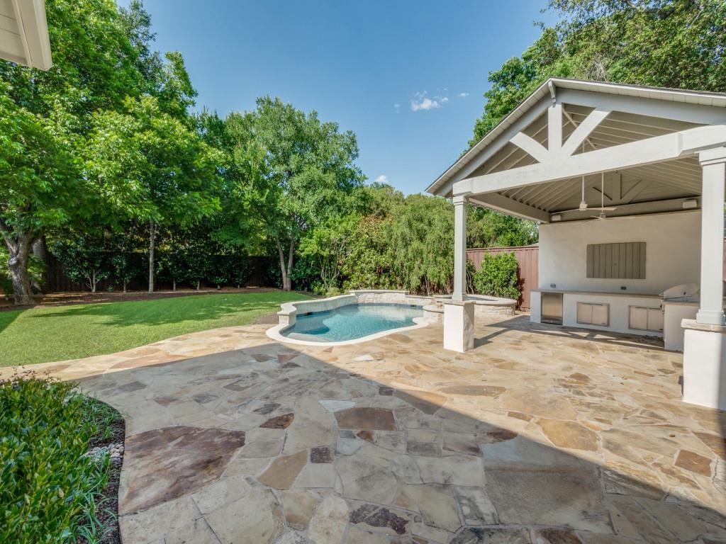 Rockbrook Estates - Residential