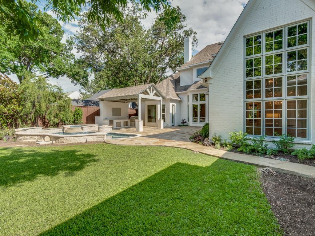 Rockbrook Estates - Residential