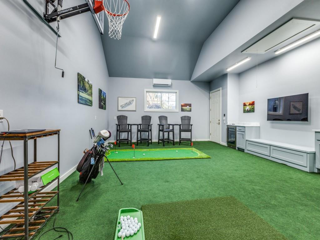 Rockbrook Estates - Residential