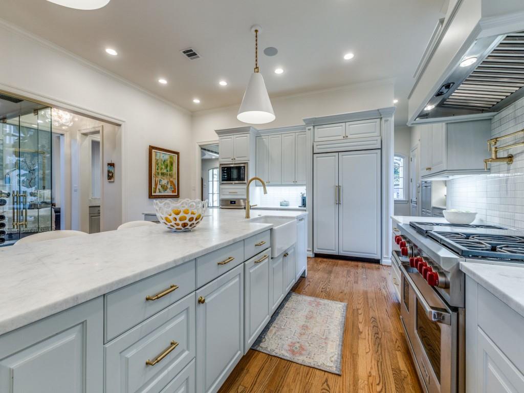 Rockbrook Estates - Residential