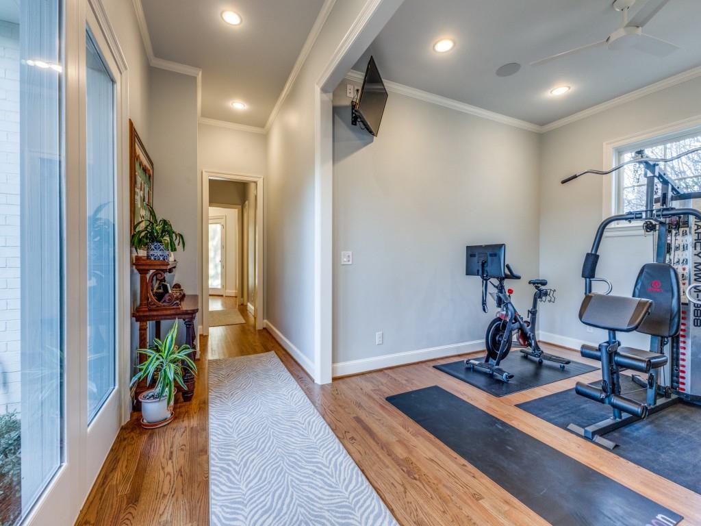 Rockbrook Estates - Residential