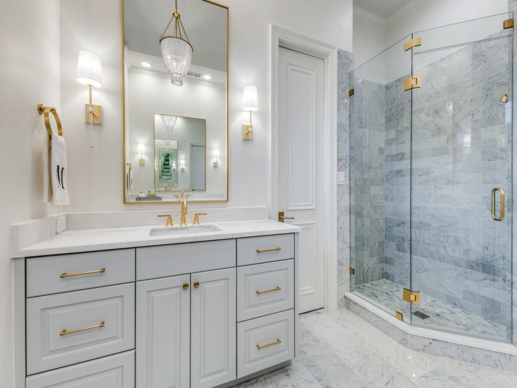 Rockbrook Estates - Residential