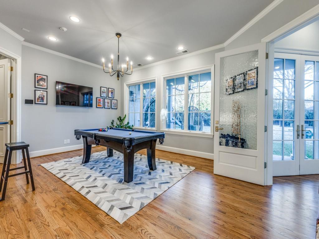 Rockbrook Estates - Residential