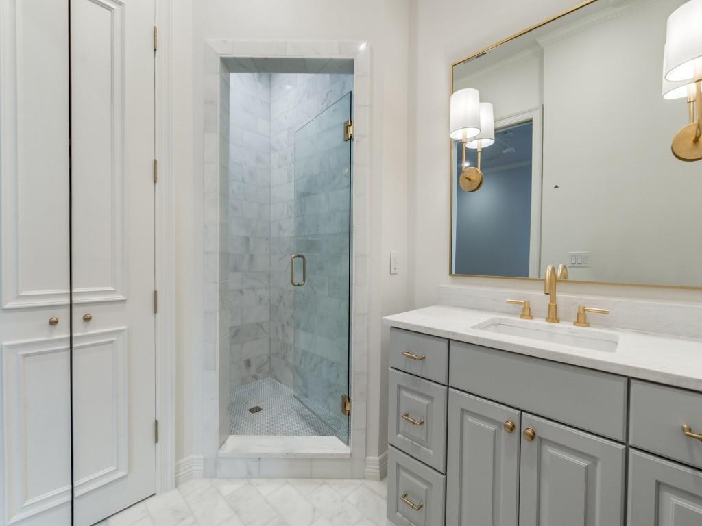 Rockbrook Estates - Residential