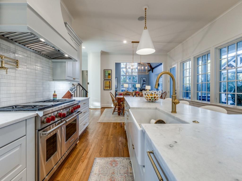 Rockbrook Estates - Residential