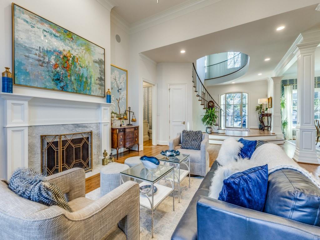 Rockbrook Estates - Residential