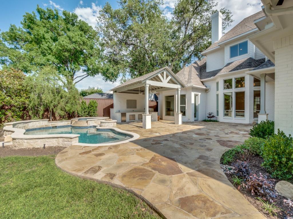 Rockbrook Estates - Residential