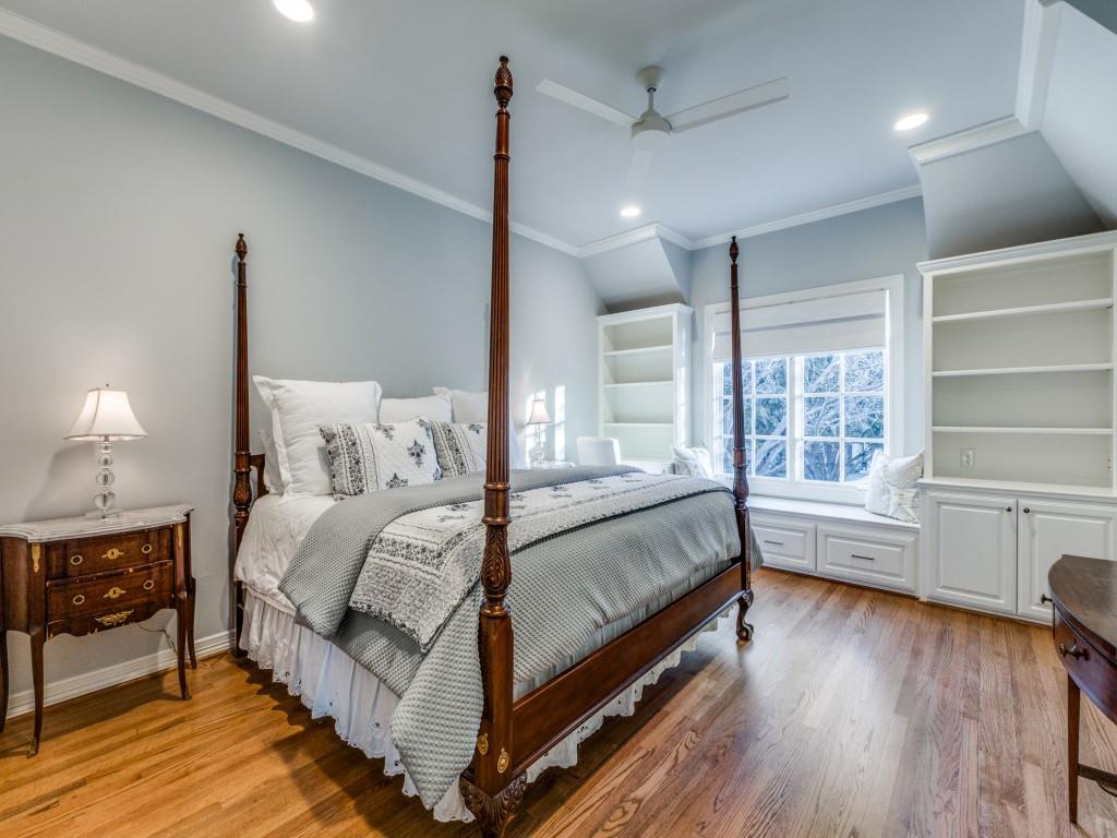 Rockbrook Estates - Residential