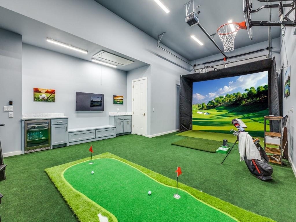 Rockbrook Estates - Residential