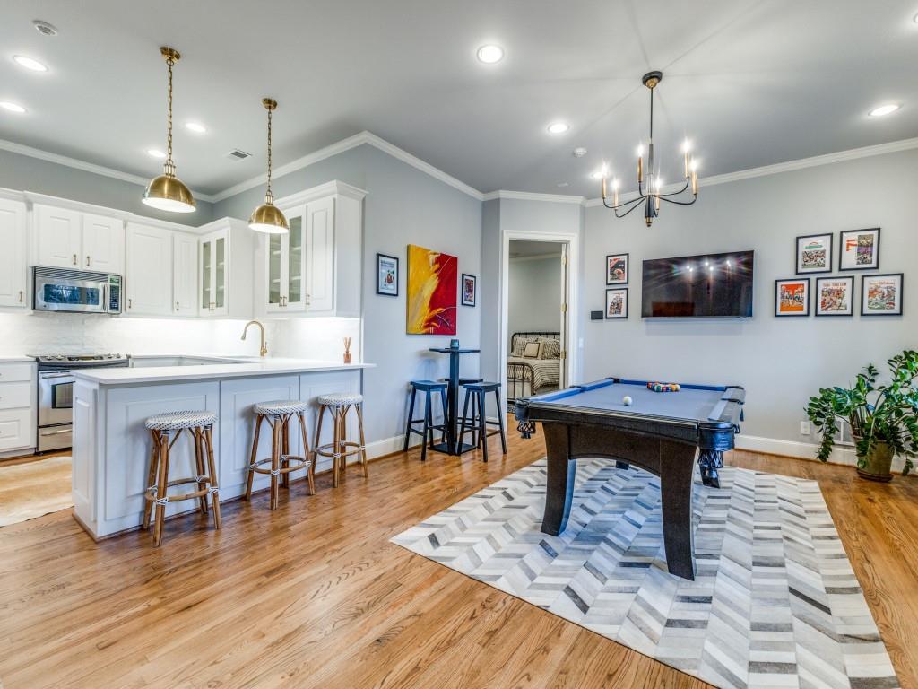 Rockbrook Estates - Residential