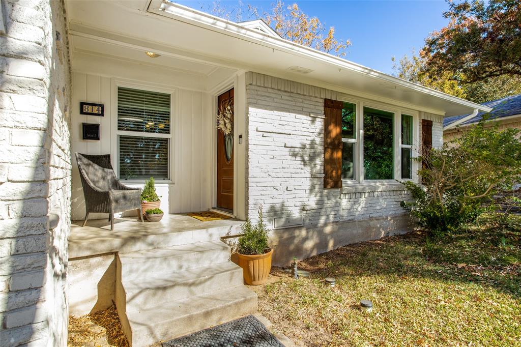 Lake Terrace - Residential