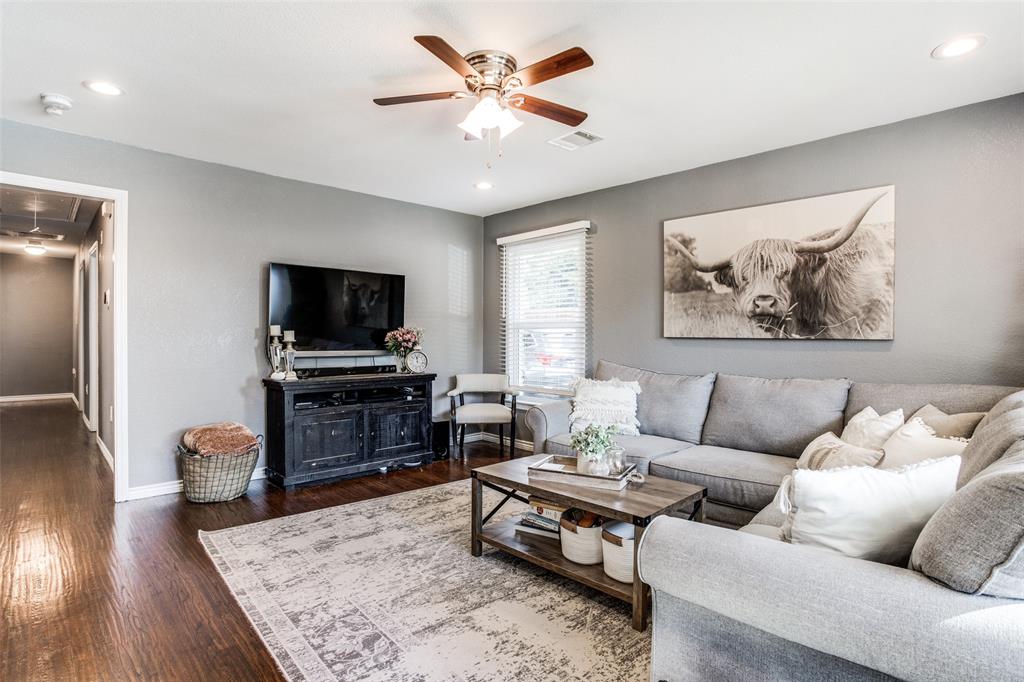 Lake Terrace - Residential