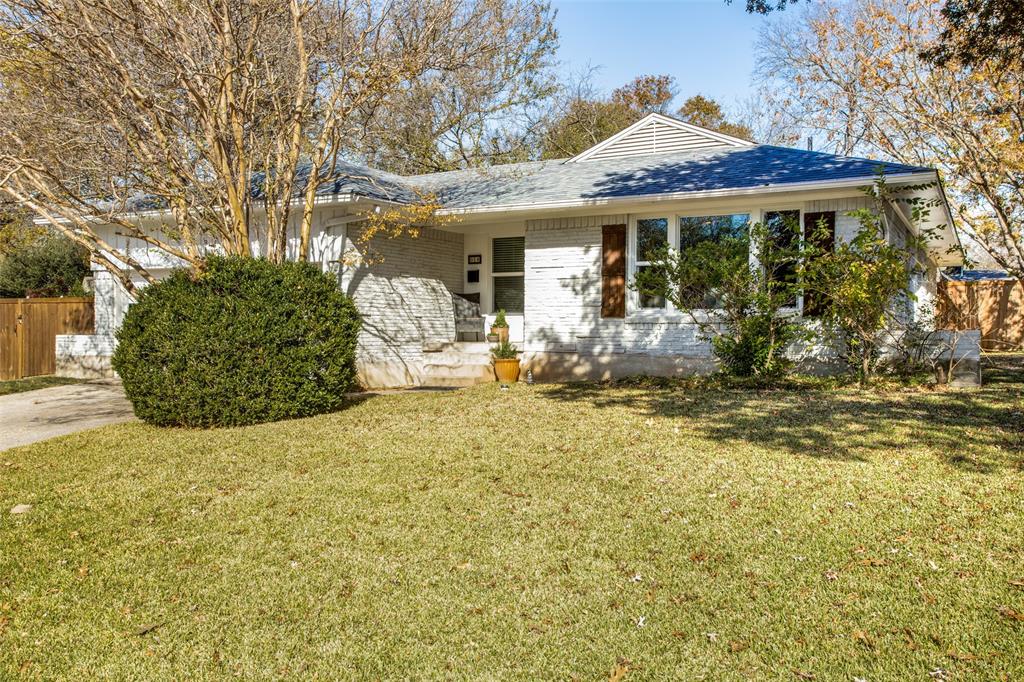 Lake Terrace - Residential