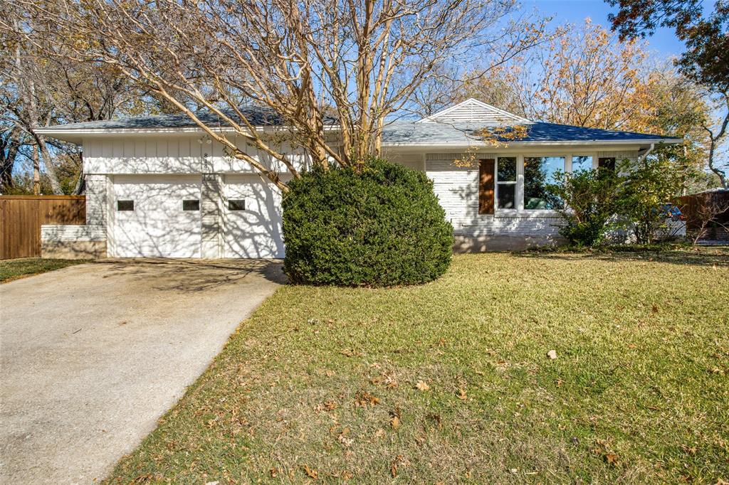 Lake Terrace - Residential