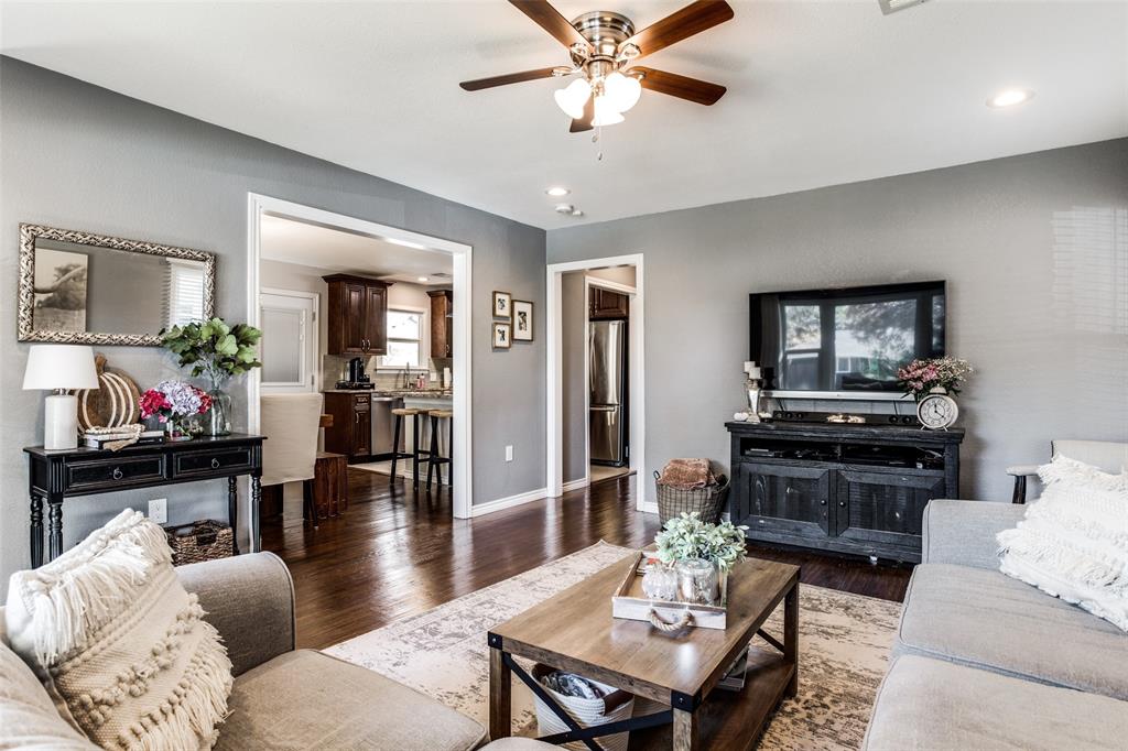 Lake Terrace - Residential