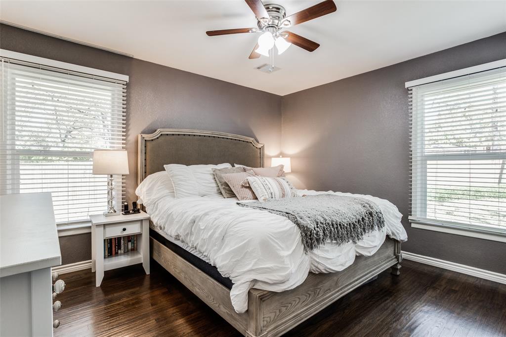 Lake Terrace - Residential