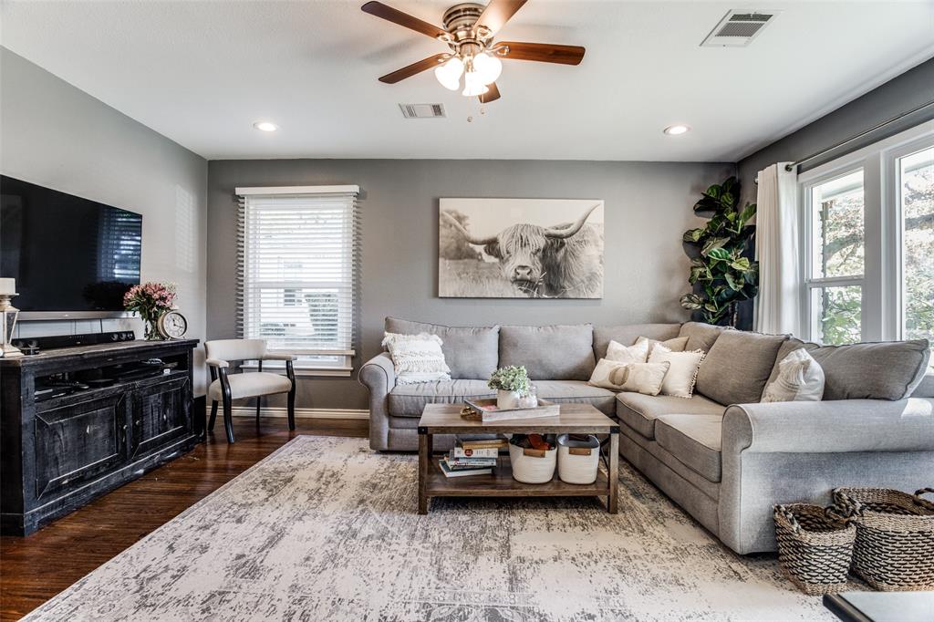 Lake Terrace - Residential