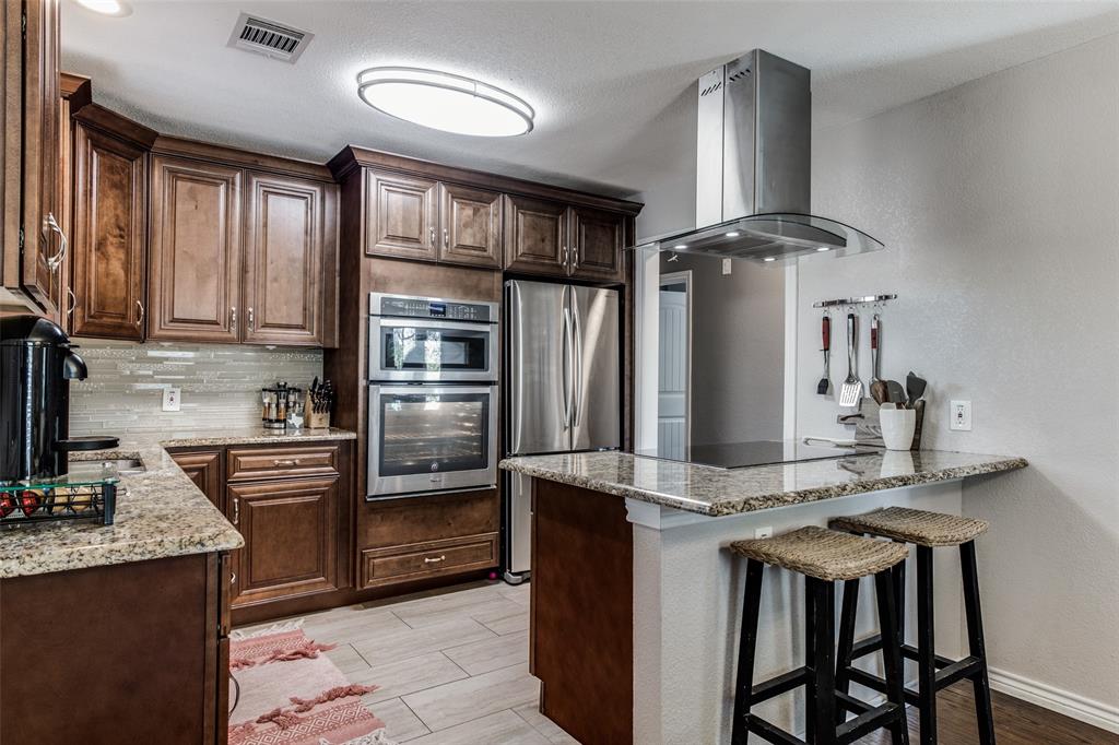 Lake Terrace - Residential