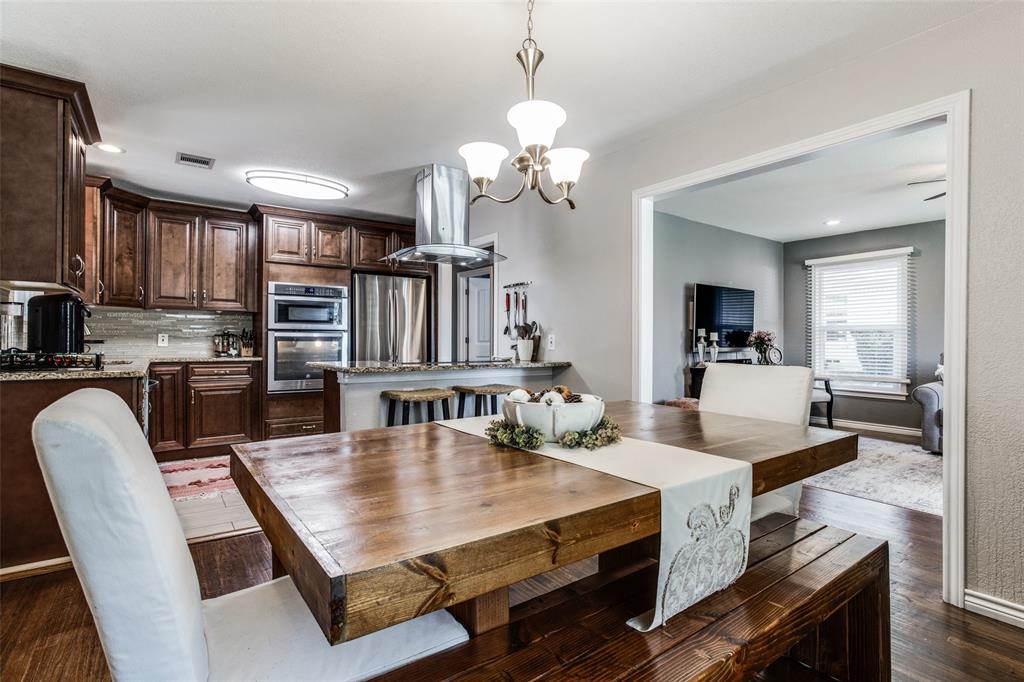 Lake Terrace - Residential