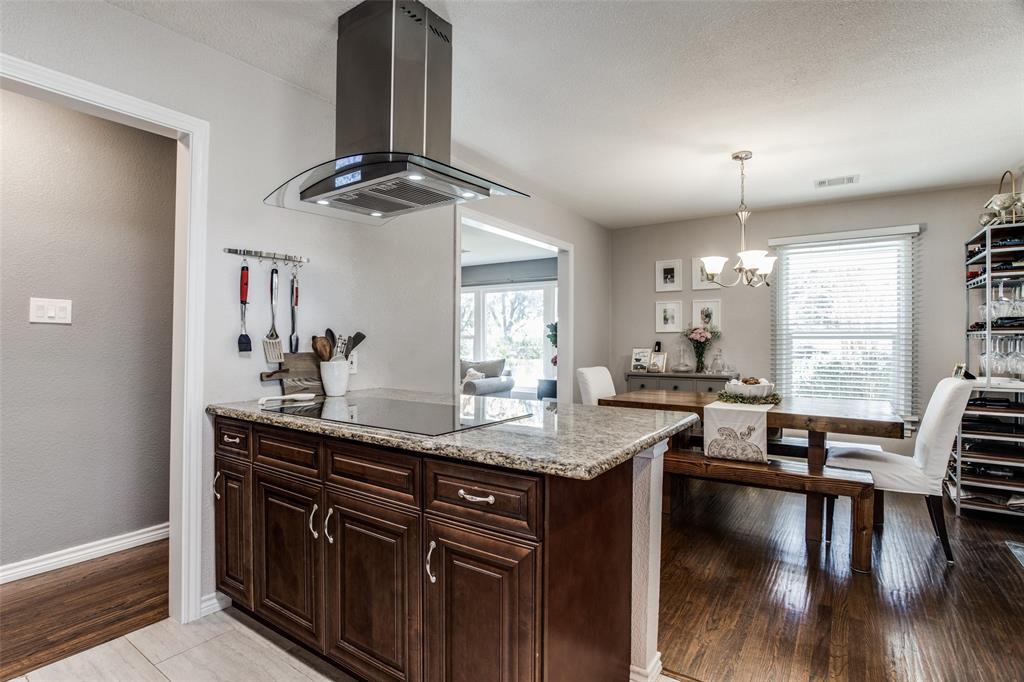 Lake Terrace - Residential