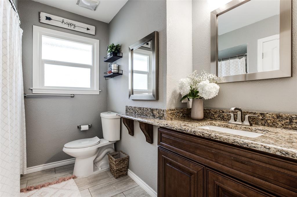 Lake Terrace - Residential