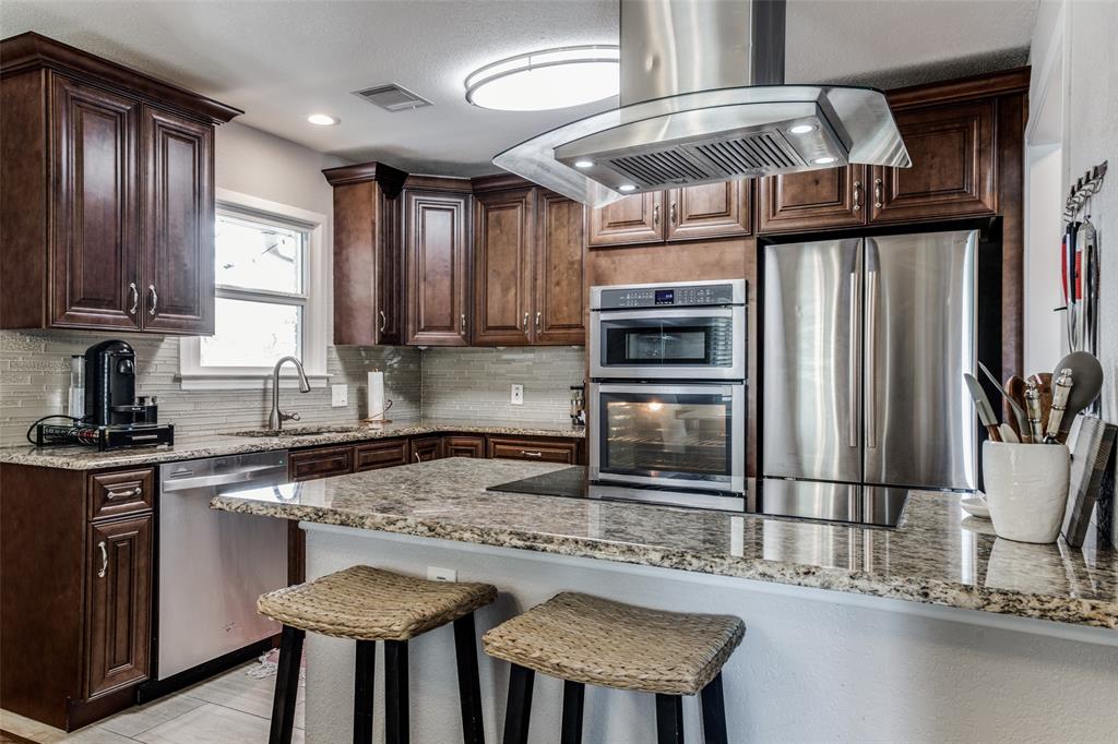 Lake Terrace - Residential