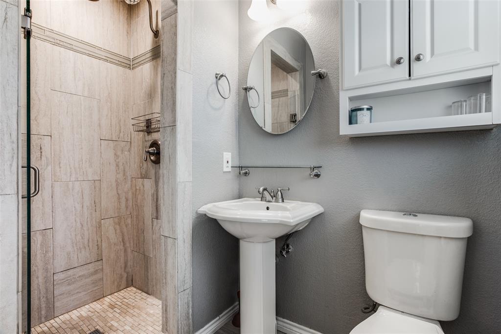 Lake Terrace - Residential