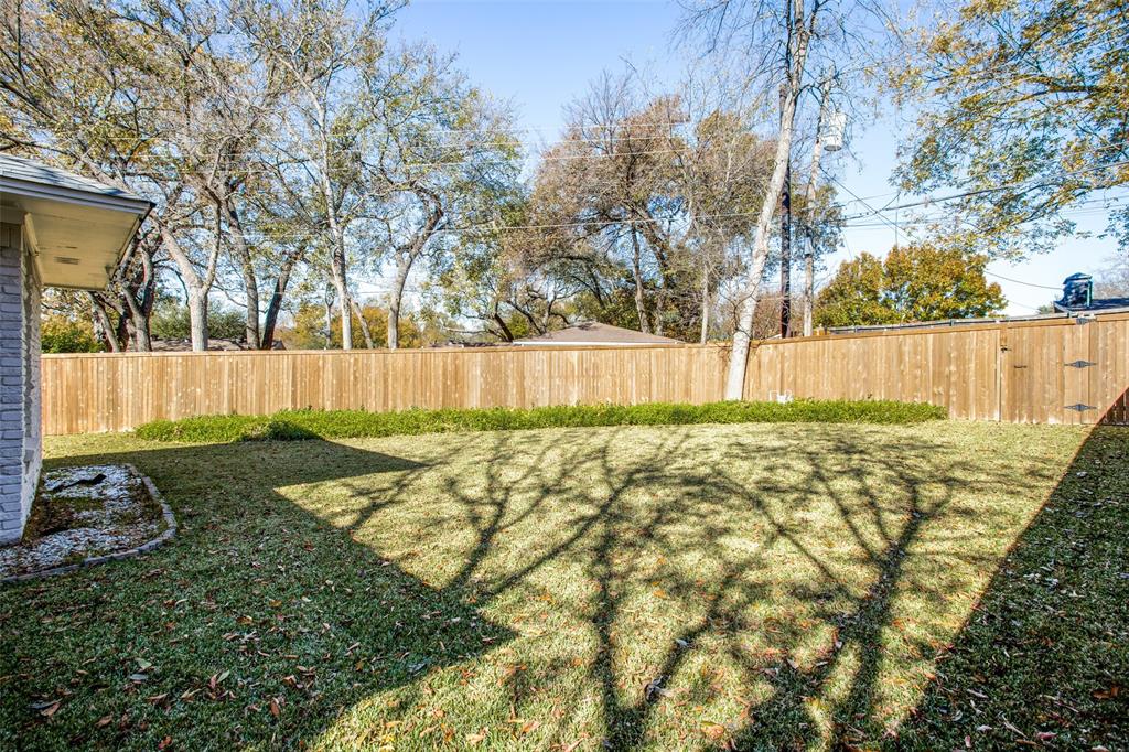 Lake Terrace - Residential