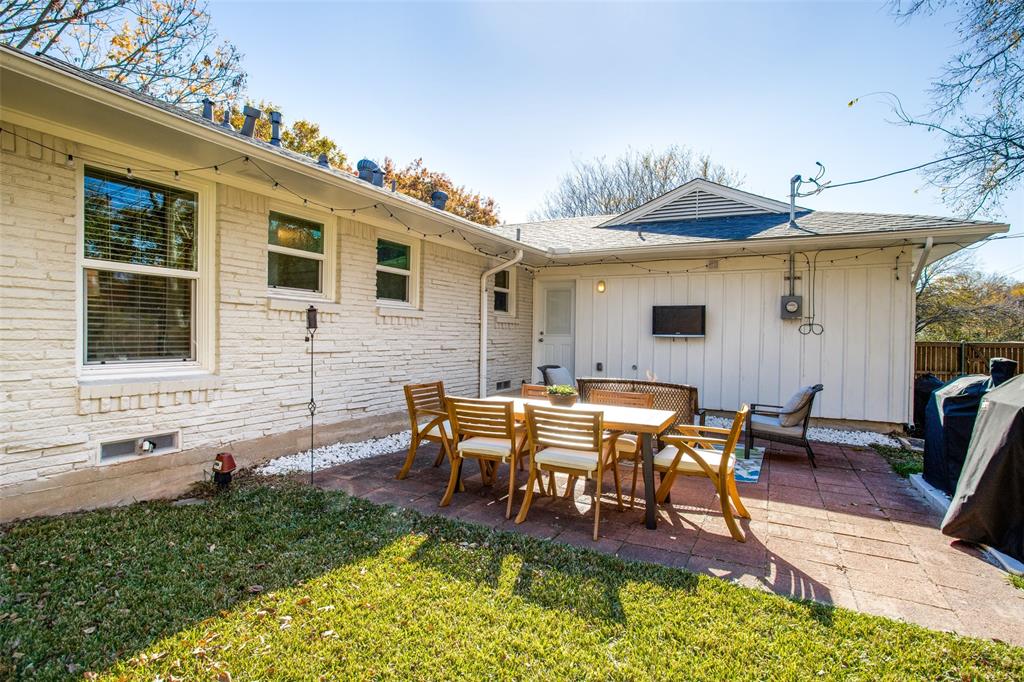 Lake Terrace - Residential