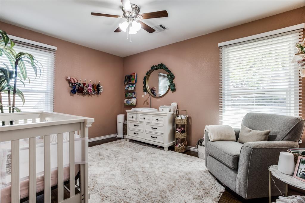 Lake Terrace - Residential