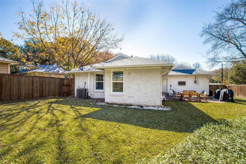 Lake Terrace - Residential