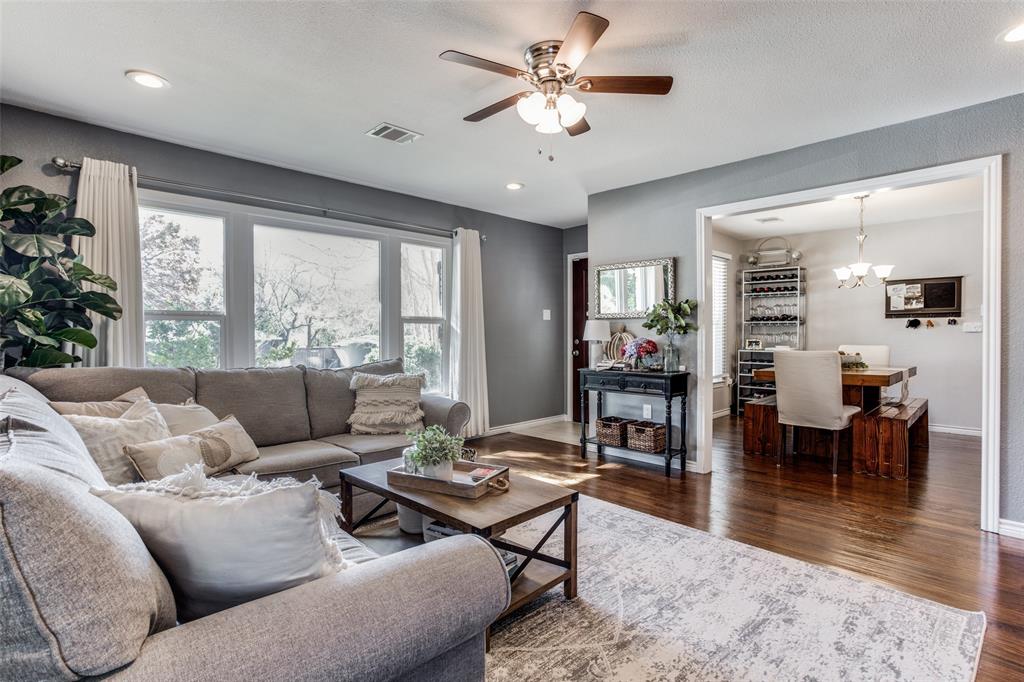 Lake Terrace - Residential