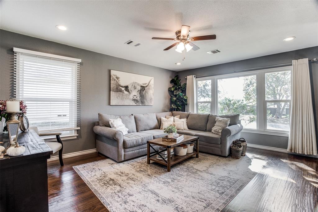 Lake Terrace - Residential