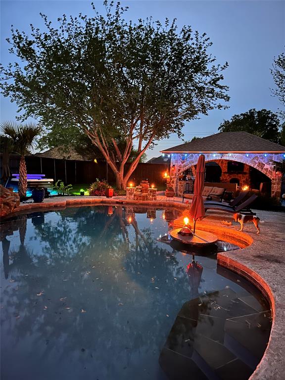 5009 Ridgeview Court