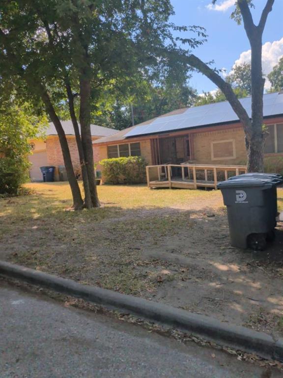 4909 Paloduro Lane