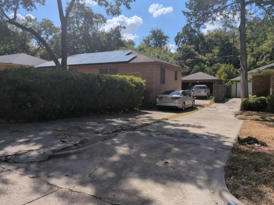 4909 Paloduro Lane