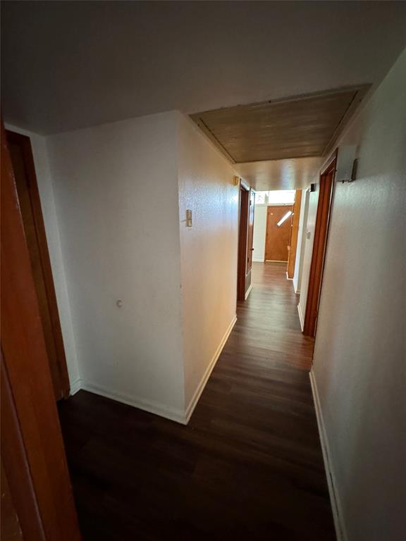 Shady Grove Sub Un #3 - Residential Lease