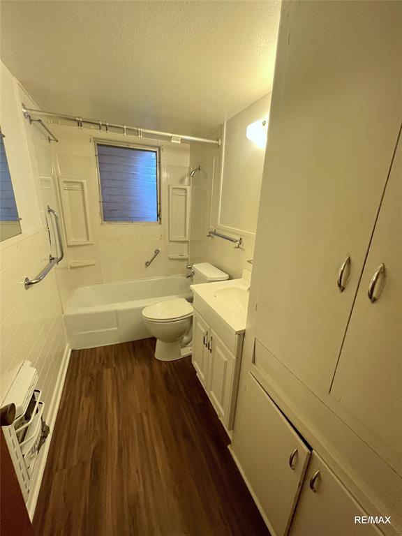 Shady Grove Sub Un #3 - Residential Lease