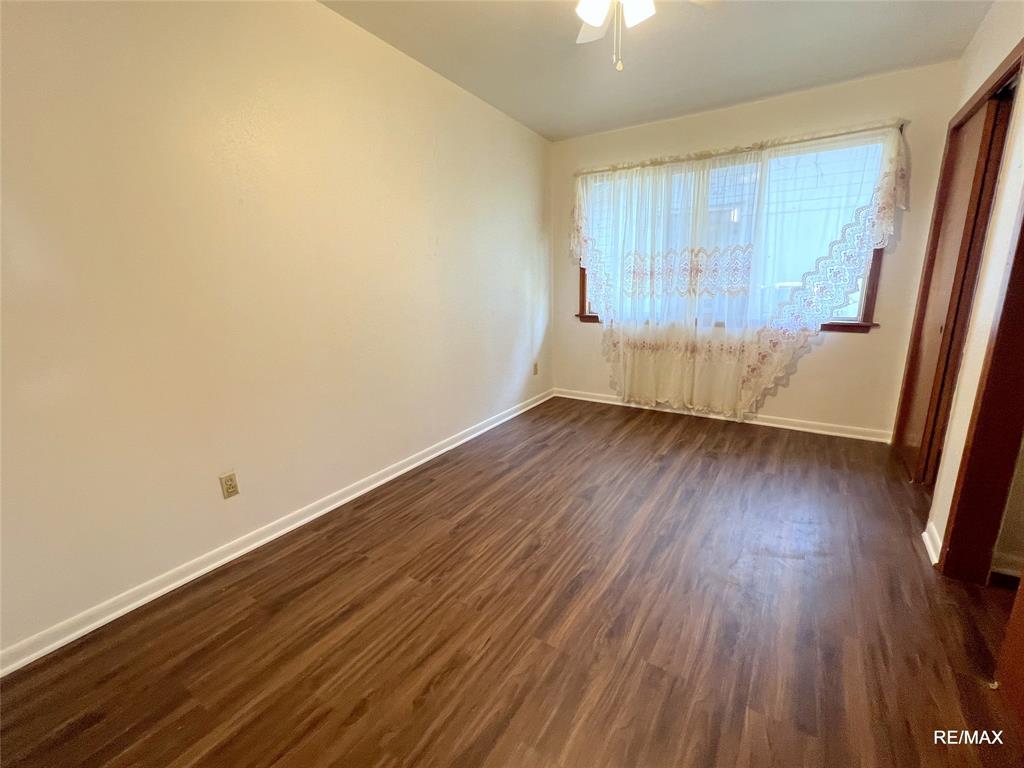 Shady Grove Sub Un #3 - Residential Lease