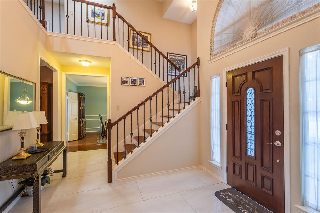 7323 Highland Heather Lane